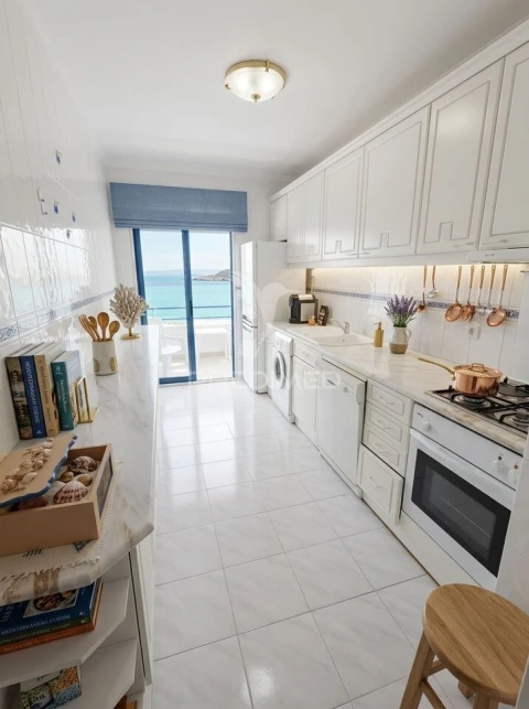 Apartamento T3 para Venda em Quarteira