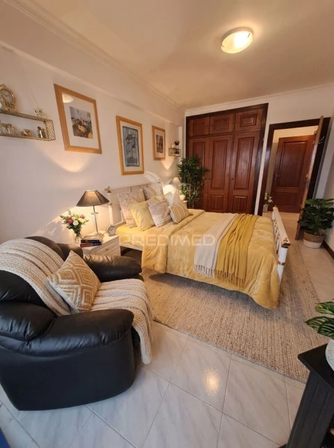 Apartamento T3 para Venda em Quarteira