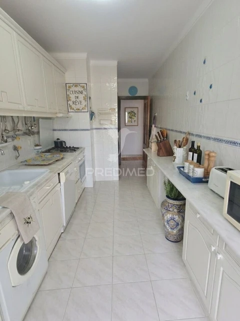 Apartamento T3 para Venda em Quarteira