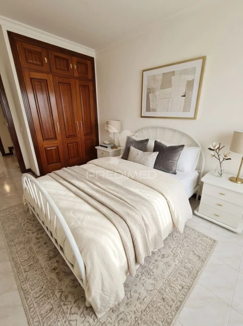 Apartamento T3 para Venda em Quarteira