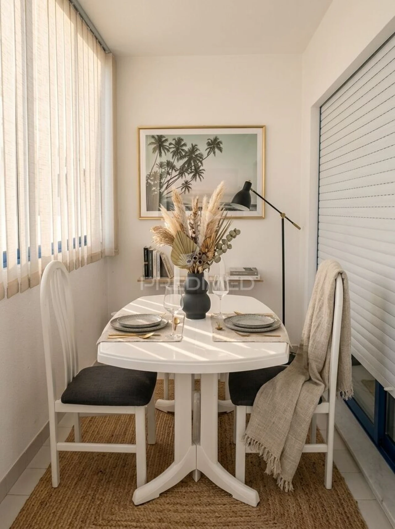 Apartamento T3 para Venda em Quarteira Foto 10