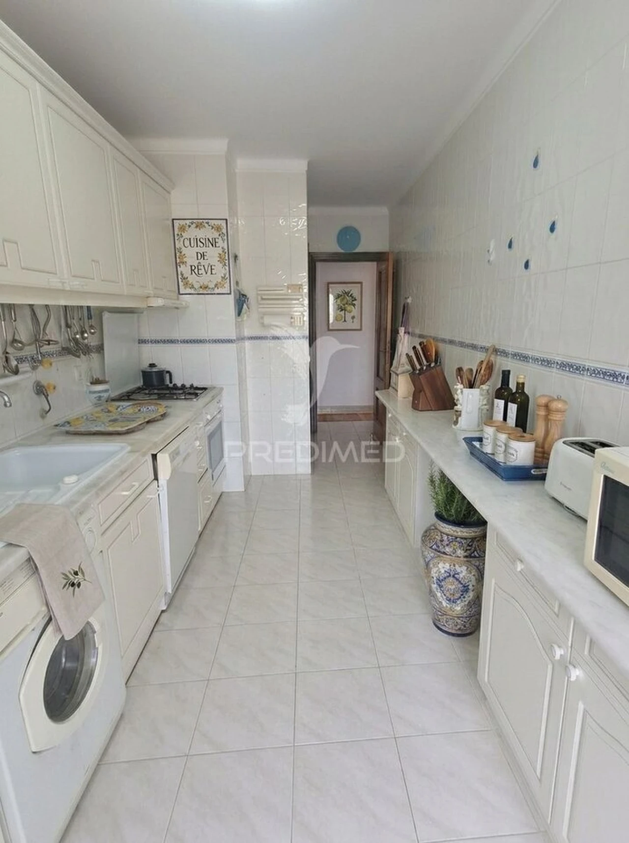 Apartamento T3 para Venda em Quarteira Foto 8