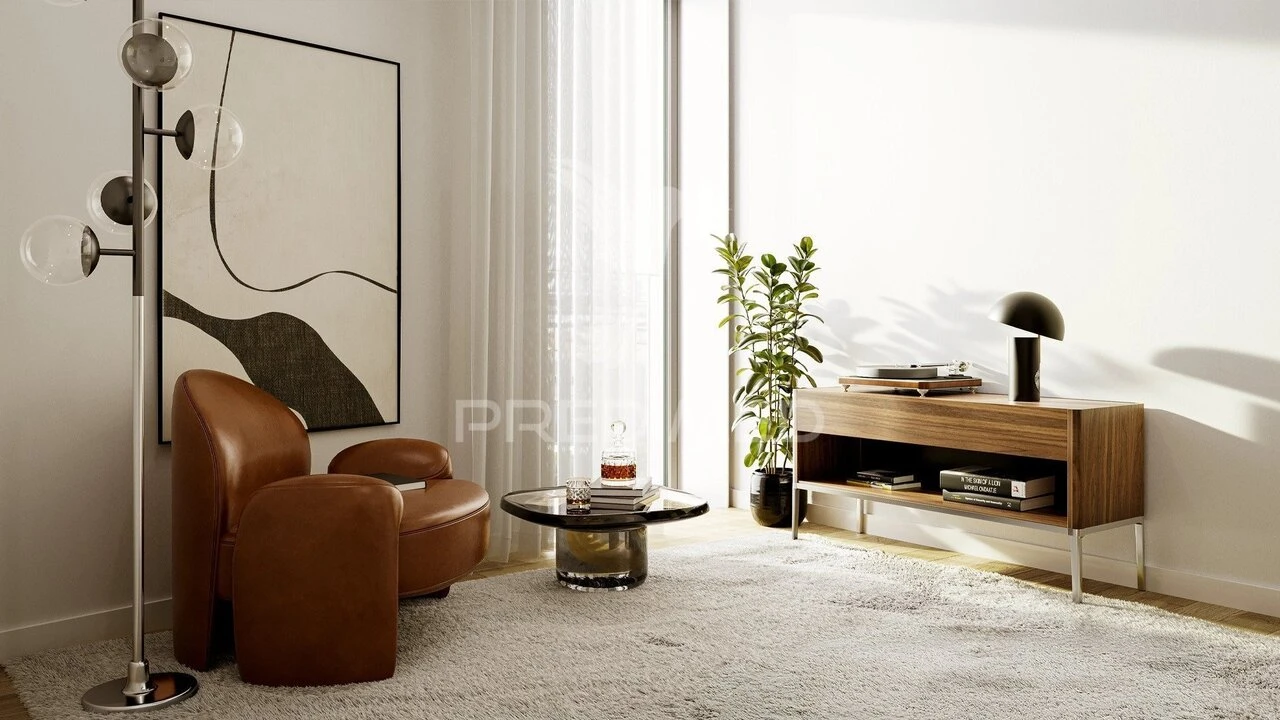 Apartamento T2 para Venda em Glória e Vera Cruz Foto 8