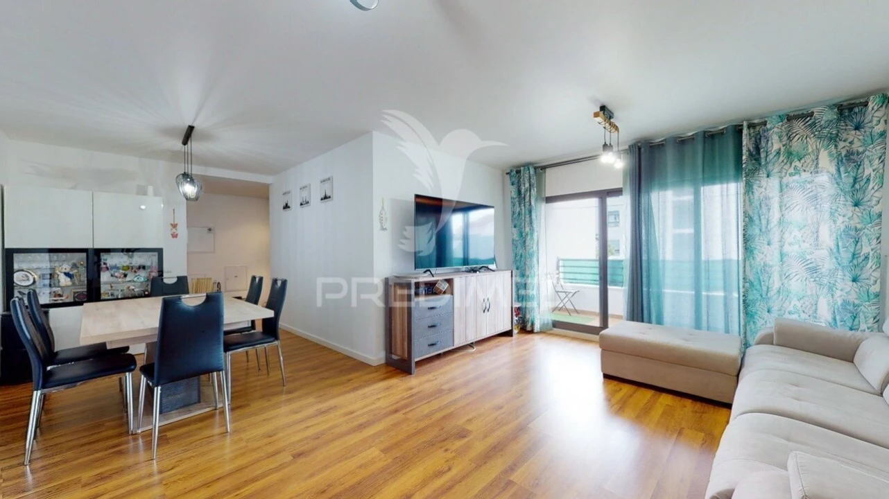 Apartamento T3 para Venda em Montijo e Afonsoeiro Foto 2