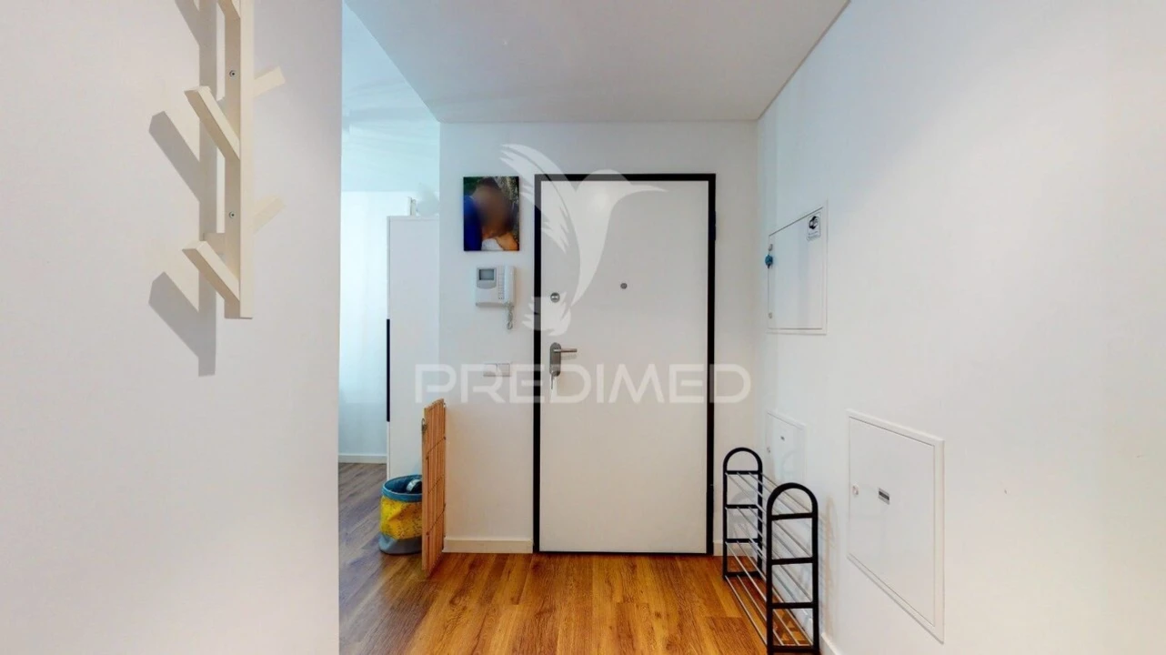 Apartamento T3 para Venda em Montijo e Afonsoeiro Foto 16