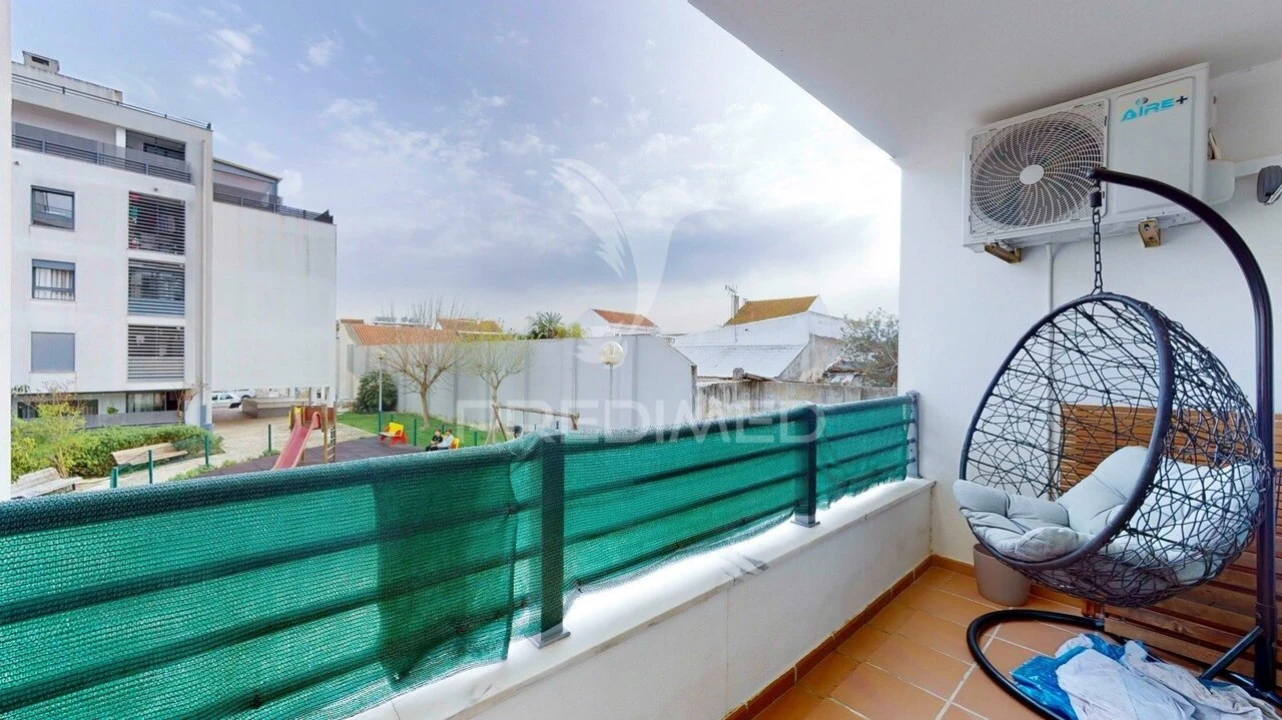 Apartamento T3 para Venda em Montijo e Afonsoeiro Foto 17
