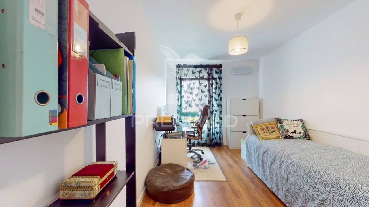 Apartamento T3 para Venda em Montijo e Afonsoeiro Foto 13