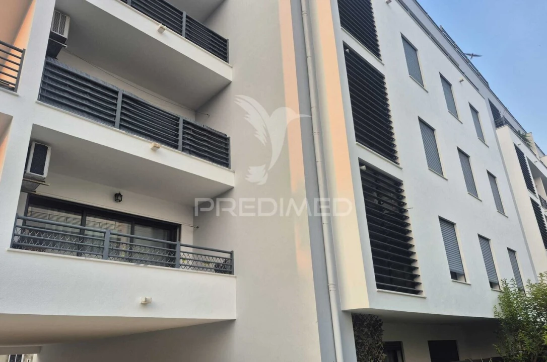 Apartamento T3 para Venda em Montijo e Afonsoeiro Foto 18