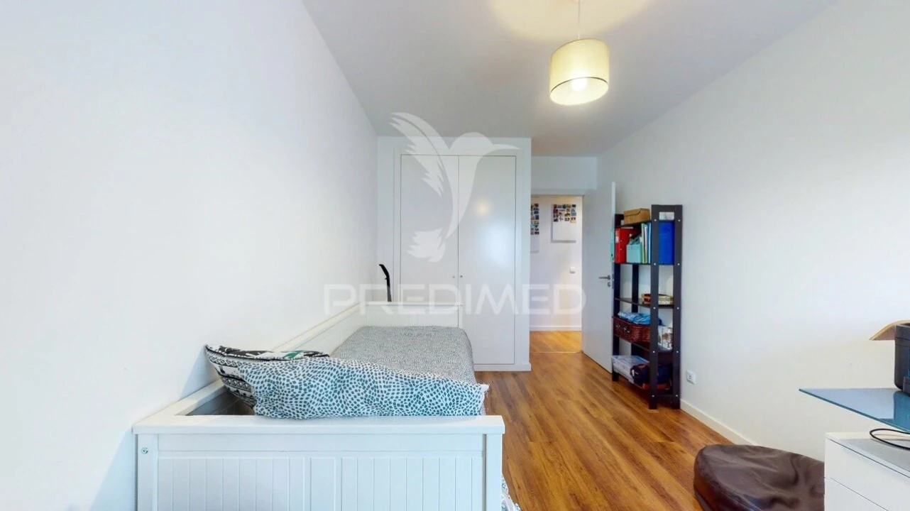 Apartamento T3 para Venda em Montijo e Afonsoeiro Foto 25