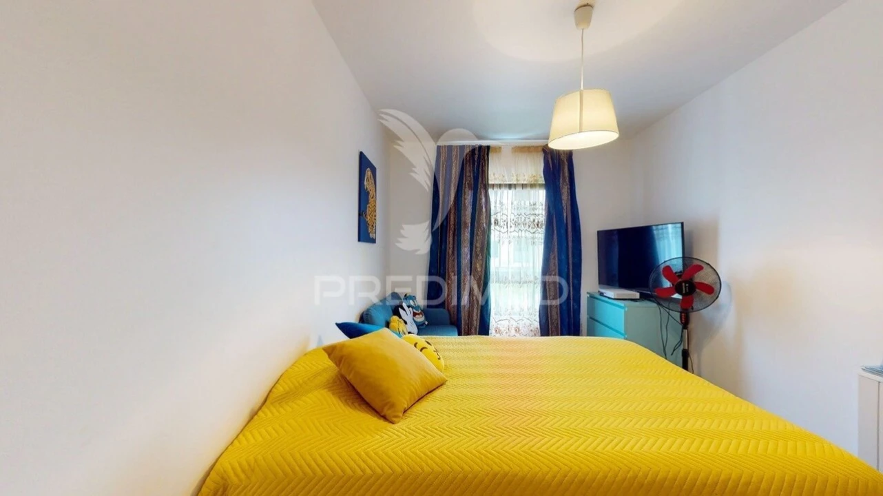 Apartamento T3 para Venda em Montijo e Afonsoeiro Foto 12