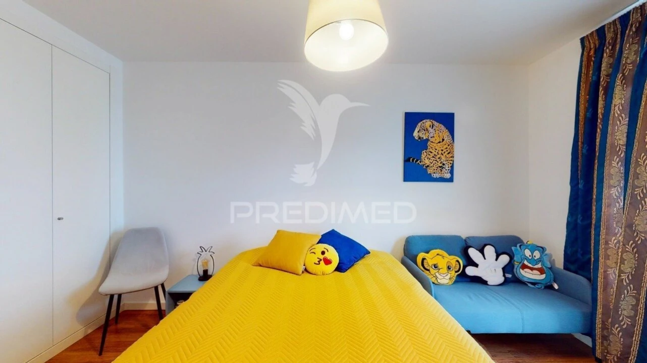 Apartamento T3 para Venda em Montijo e Afonsoeiro Foto 22