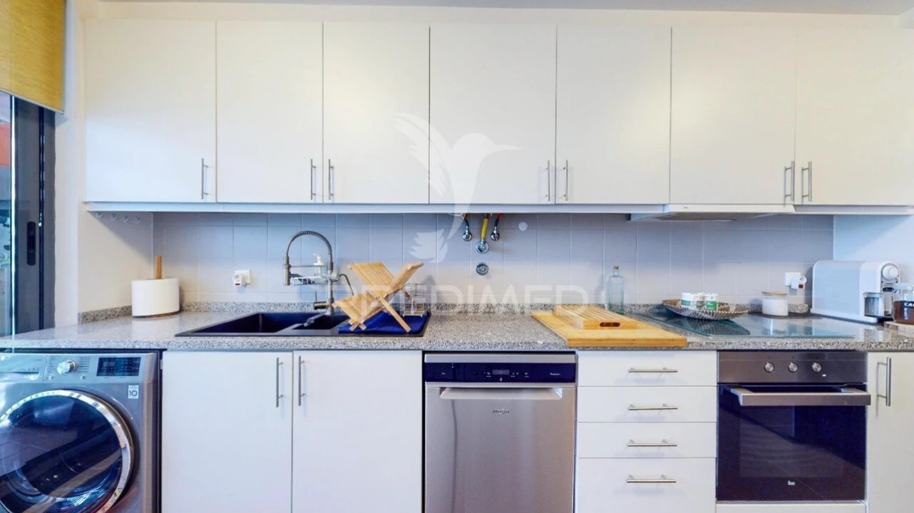 Apartamento T3 para Venda em Montijo e Afonsoeiro Foto 14