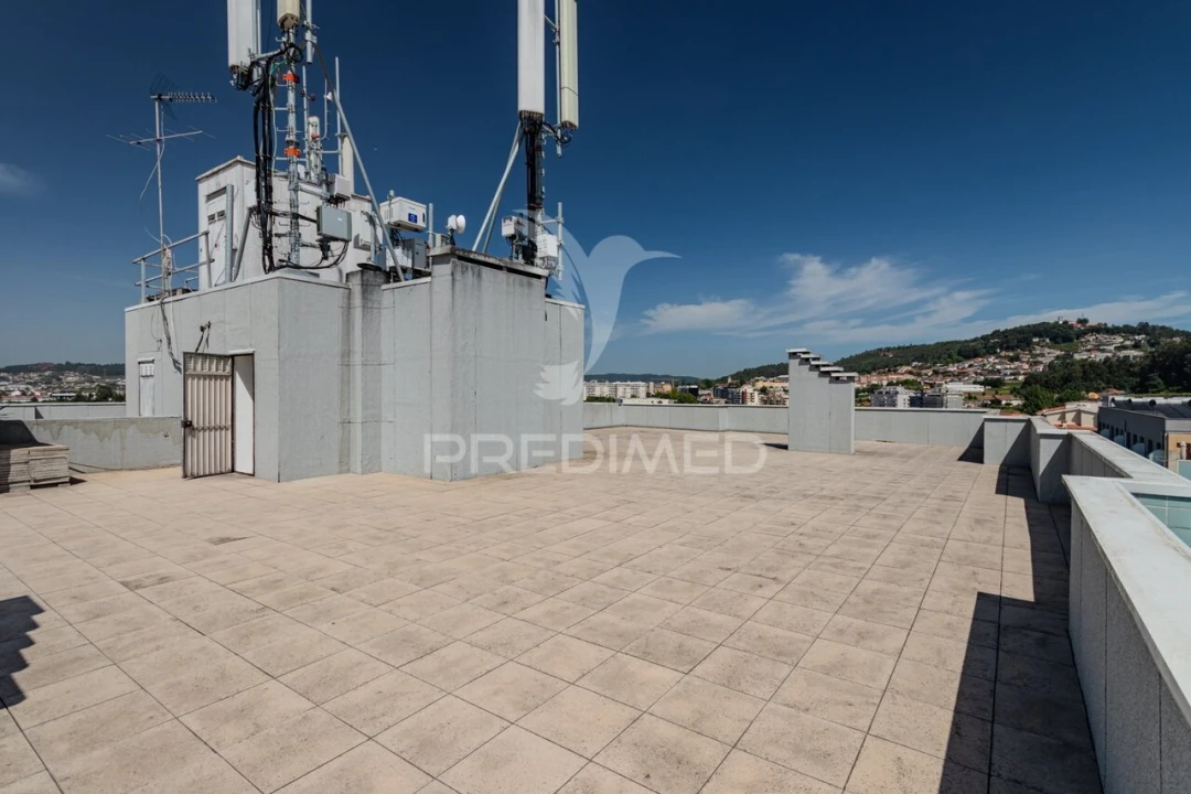 Apartamento T3 para Venda em Margaride, Várzea, Lagares, Varziela, Moure Foto 27