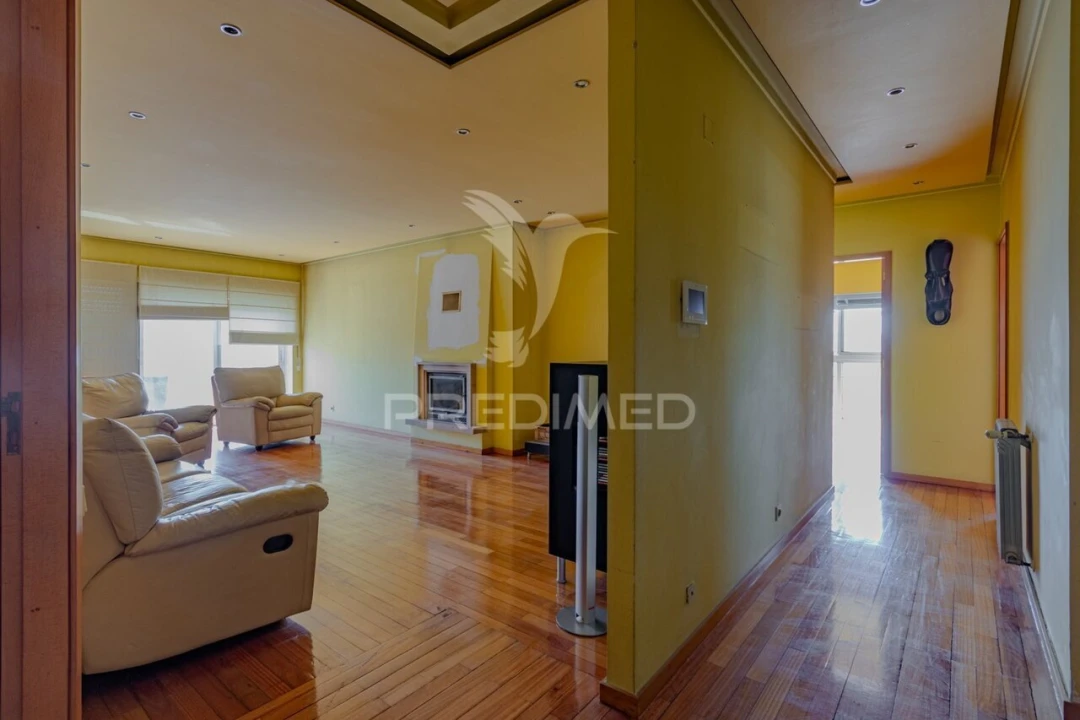 Apartamento T3 para Venda em Margaride, Várzea, Lagares, Varziela, Moure Foto 4