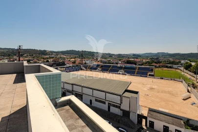 Apartamento T3 para Venda em Margaride, Várzea, Lagares, Varziela, Moure