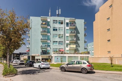 Apartamento T3 para Venda em Margaride, Várzea, Lagares, Varziela, Moure