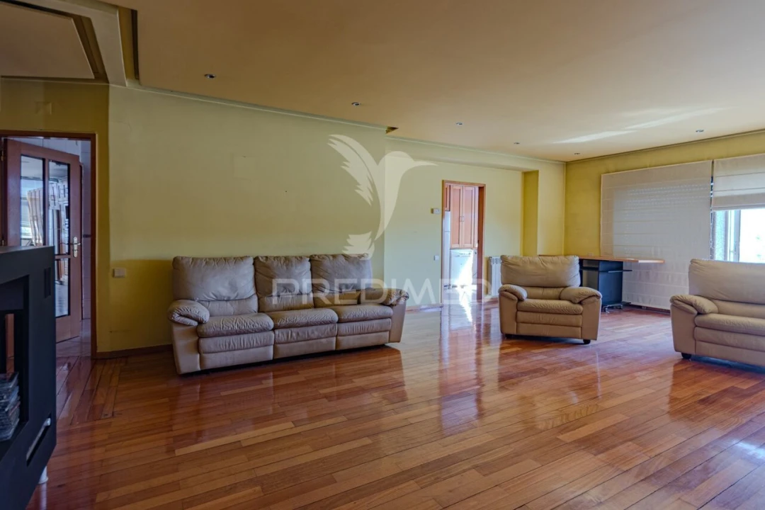 Apartamento T3 para Venda em Margaride, Várzea, Lagares, Varziela, Moure Foto 5