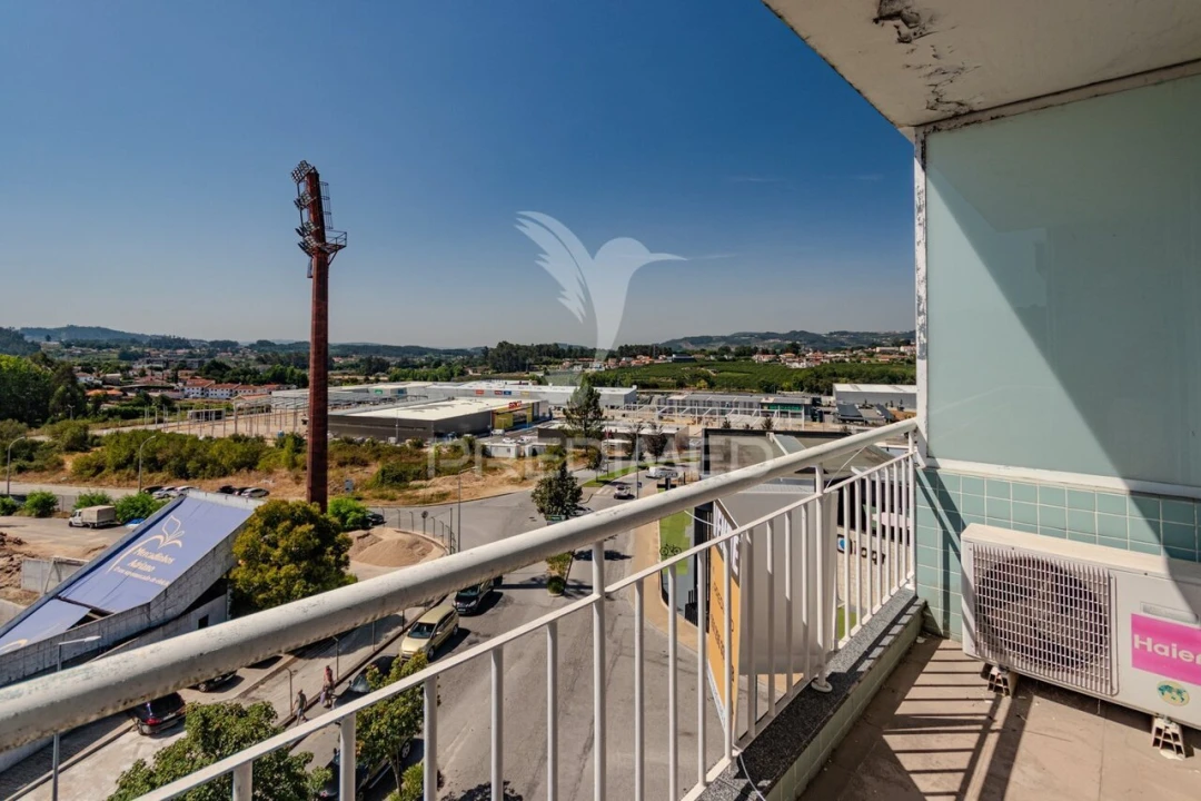 Apartamento T3 para Venda em Margaride, Várzea, Lagares, Varziela, Moure Foto 25