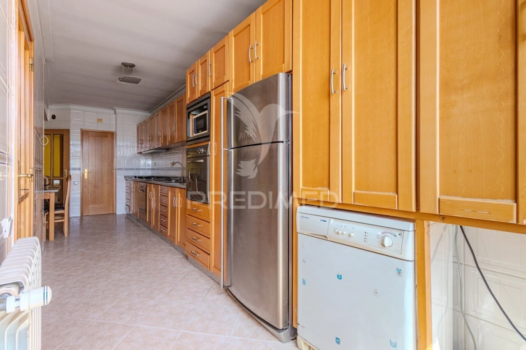 Apartamento T3 para Venda em Margaride, Várzea, Lagares, Varziela, Moure Foto 21