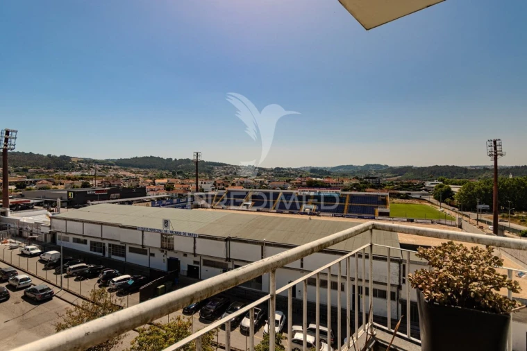 Apartamento T3 para Venda em Margaride, Várzea, Lagares, Varziela, Moure Foto 23