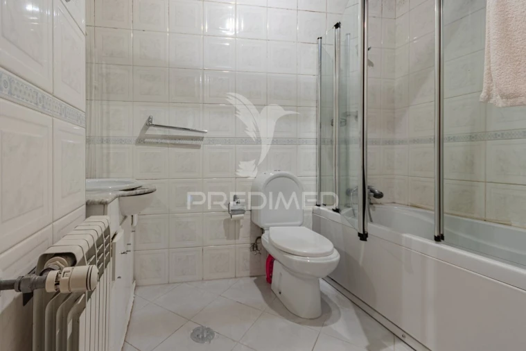Apartamento T3 para Venda em Margaride, Várzea, Lagares, Varziela, Moure Foto 8