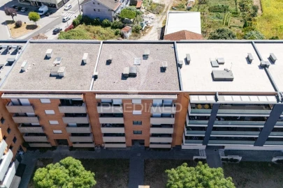 Apartamento T3 para Venda em Ferreiros e Gondizalves