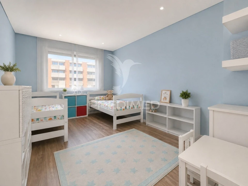 Apartamento T3 para Venda em Ferreiros e Gondizalves Foto 19