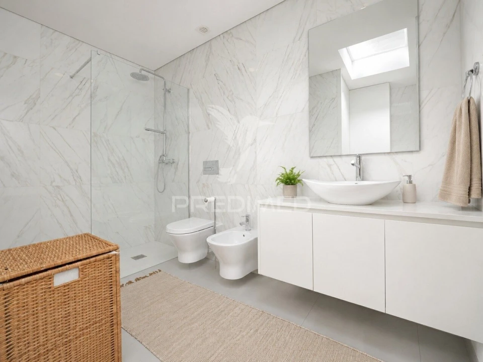 Apartamento T3 para Venda em Ferreiros e Gondizalves Foto 21