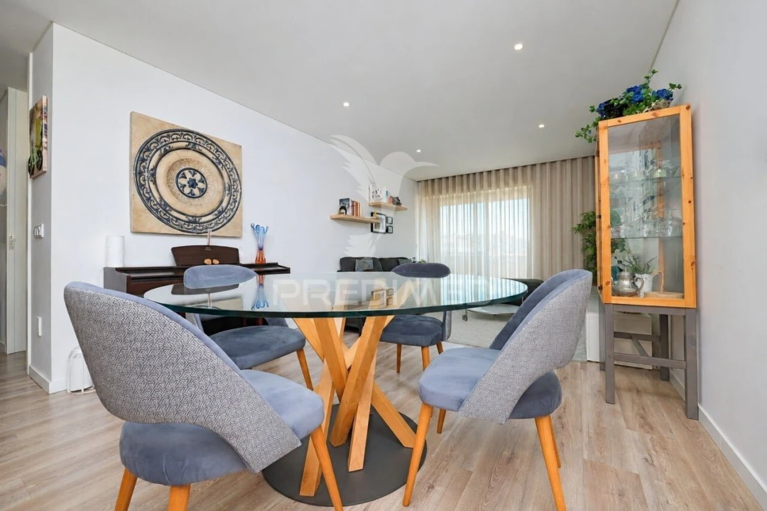 Apartamento T3 para Venda em Ferreiros e Gondizalves Foto 12