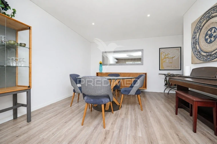 Apartamento T3 para Venda em Ferreiros e Gondizalves Foto 15
