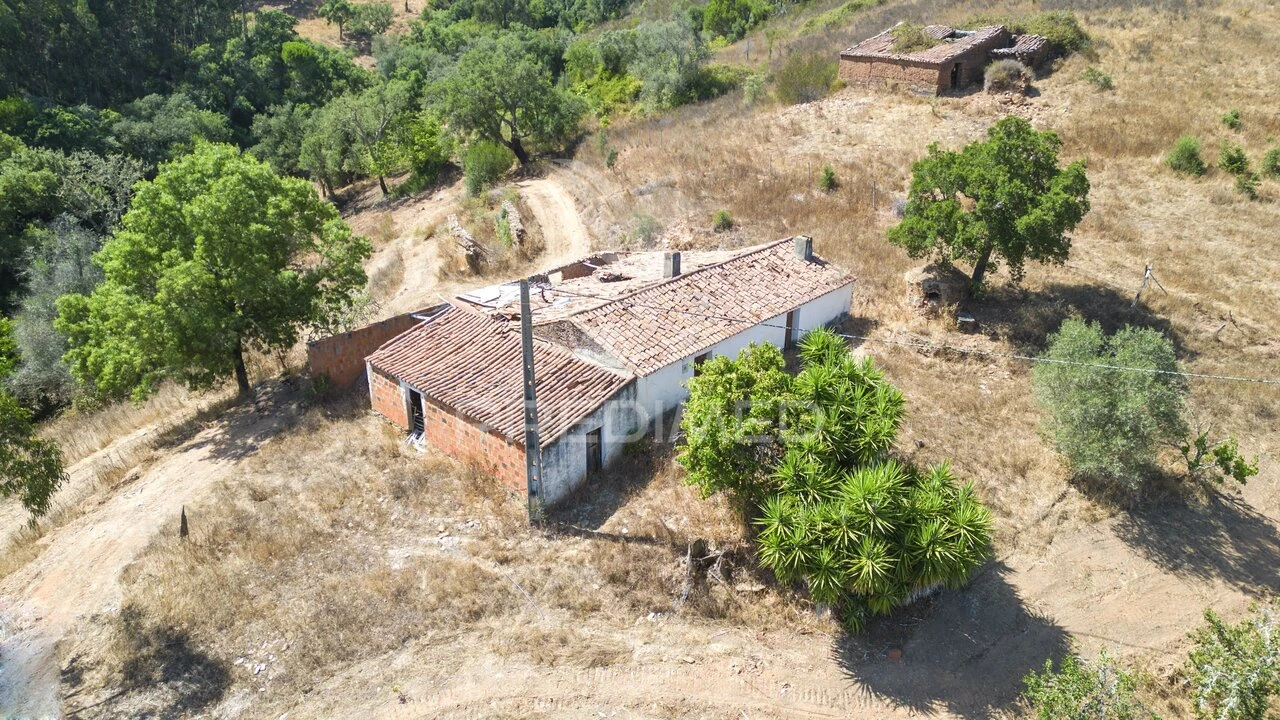 Quinta T3 para Venda em São Salvador e Santa Maria Foto 4