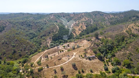 Quinta T3 para Venda em São Salvador e Santa Maria
