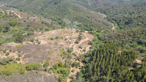 Quinta T3 para Venda em São Salvador e Santa Maria