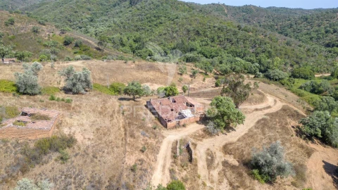 Quinta T3 para Venda em São Salvador e Santa Maria