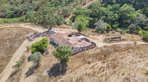 Quinta T3 para Venda em São Salvador e Santa Maria