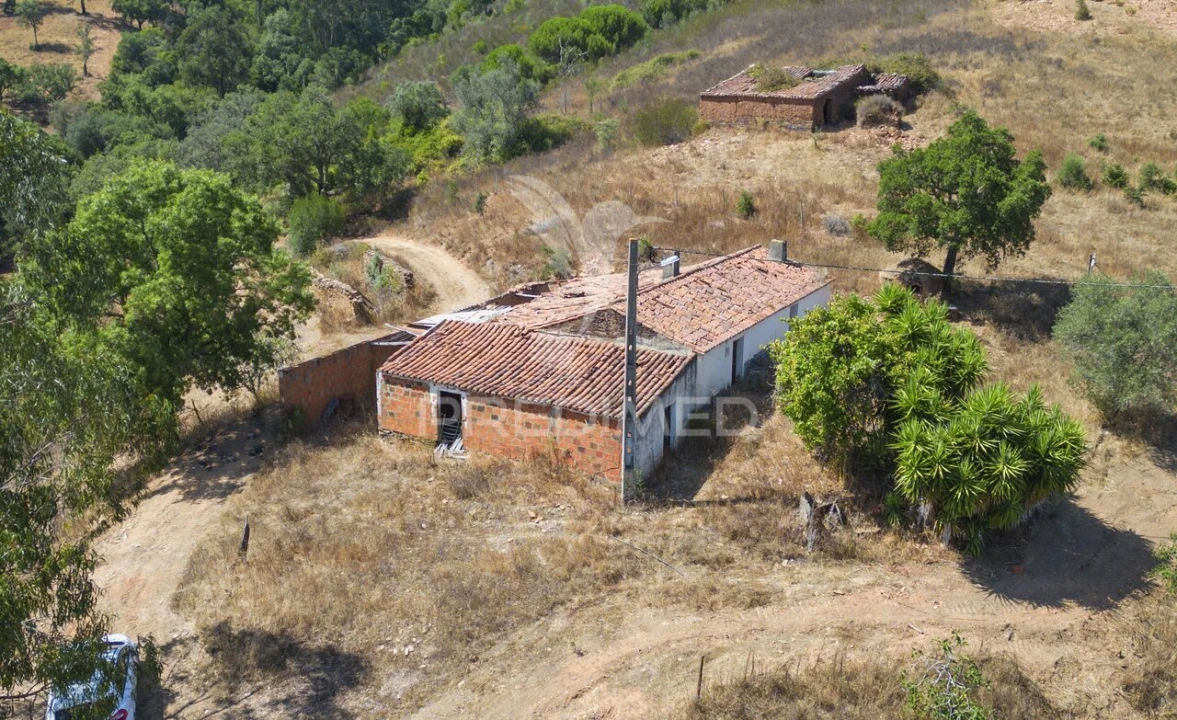 Quinta T3 para Venda em São Salvador e Santa Maria Foto 2