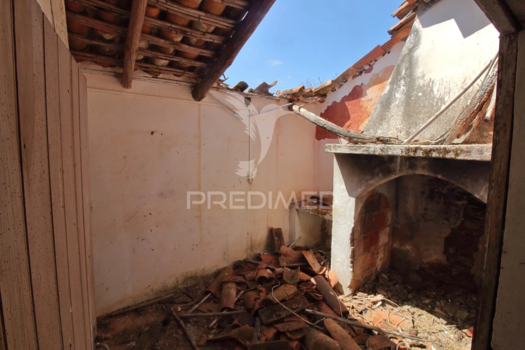 Quinta T3 para Venda em São Salvador e Santa Maria Foto 31