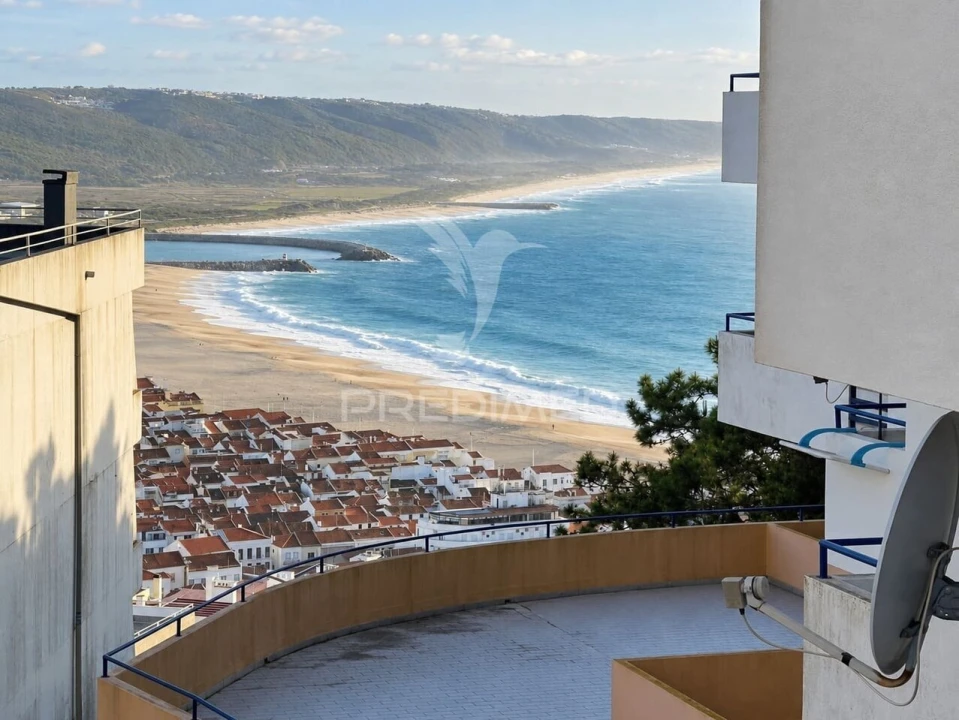 Apartamento T2 para Venda em Nazare Foto 1