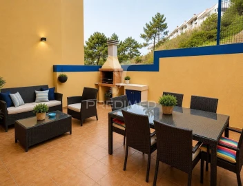 Apartamento T2 para Venda em Nazare
