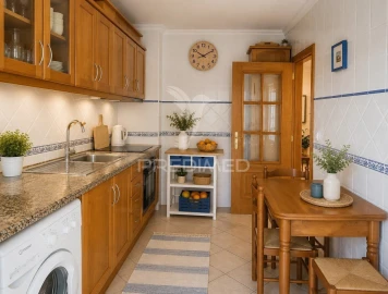 Apartamento T2 para Venda em Nazare