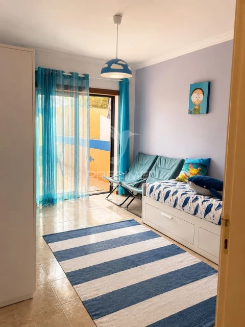Apartamento T2 para Venda em Nazare