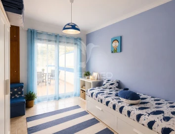 Apartamento T2 para Venda em Nazare