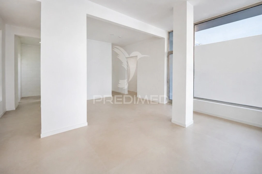 Apartamento T1 para Venda em Real, Dume e Semelhe Foto 19