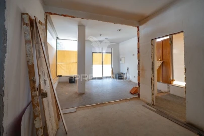 Apartamento T1 para Venda em Real, Dume e Semelhe