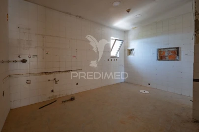 Apartamento T1 para Venda em Real, Dume e Semelhe