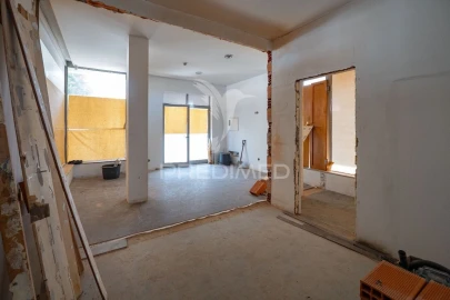 Apartamento T1 para Venda em Real, Dume e Semelhe