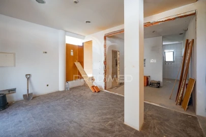 Apartamento T1 para Venda em Real, Dume e Semelhe