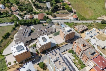 Apartamento T1 para Venda em Real, Dume e Semelhe
