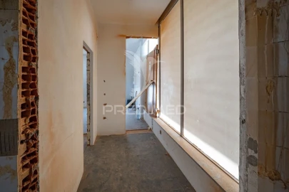 Apartamento T1 para Venda em Real, Dume e Semelhe