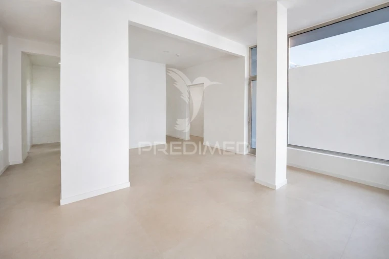 Apartamento T1 para Venda em Real, Dume e Semelhe Foto 19